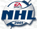 NHL2001 First Impressions